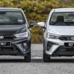 FULL REVIEW: 2020 Perodua Bezza facelift in Malaysia
