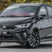 FULL REVIEW: 2020 Perodua Bezza facelift in Malaysia