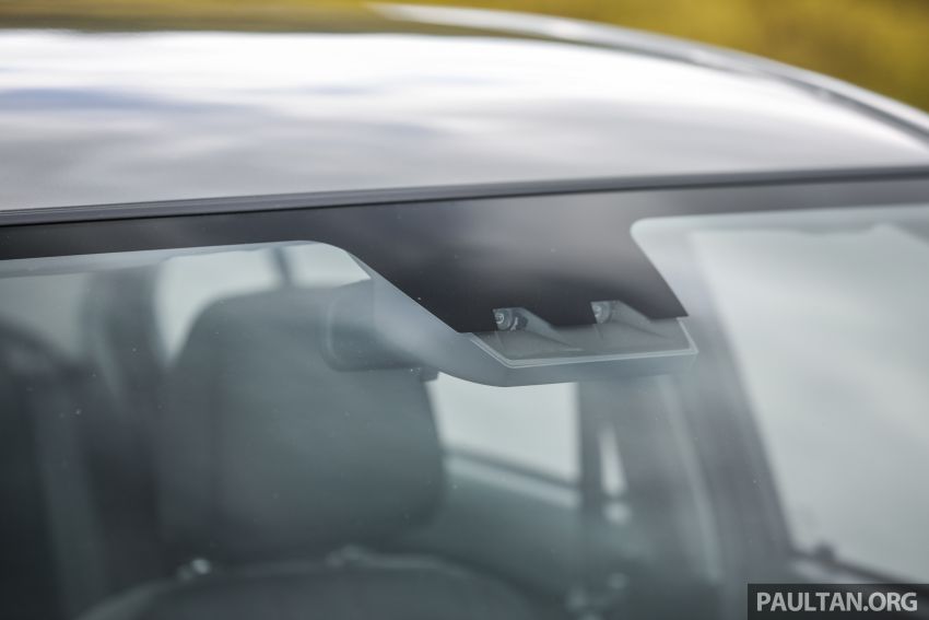 REVIEW: 2020 Perodua Bezza 1.0G and 1.3AV driven 1073970