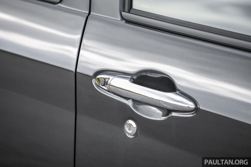 REVIEW: 2020 Perodua Bezza 1.0G and 1.3AV driven 1073972