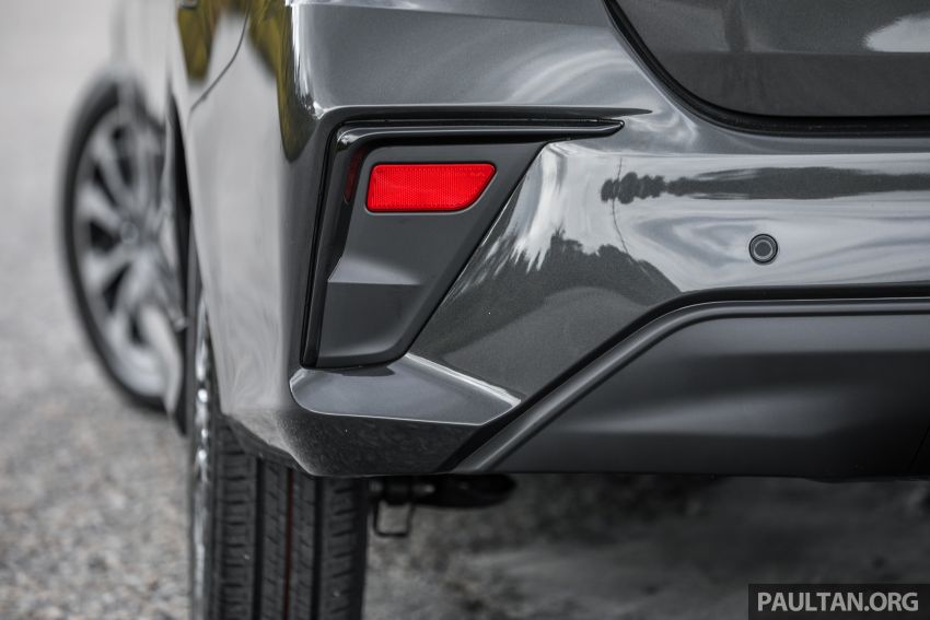 REVIEW: 2020 Perodua Bezza 1.0G and 1.3AV driven 1073979