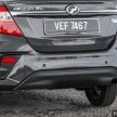 PANDU UJI: Perodua Bezza 2020 – 1.0G dan 1.3AV