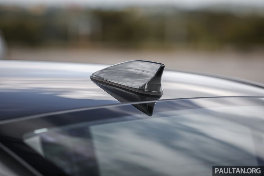 REVIEW: 2020 Perodua Bezza 1.0G and 1.3AV driven 1073982