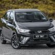 PANDU UJI: Perodua Bezza 2020 – 1.0G dan 1.3AV
