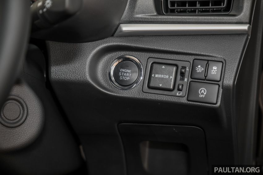 REVIEW: 2020 Perodua Bezza 1.0G and 1.3AV driven 1074000