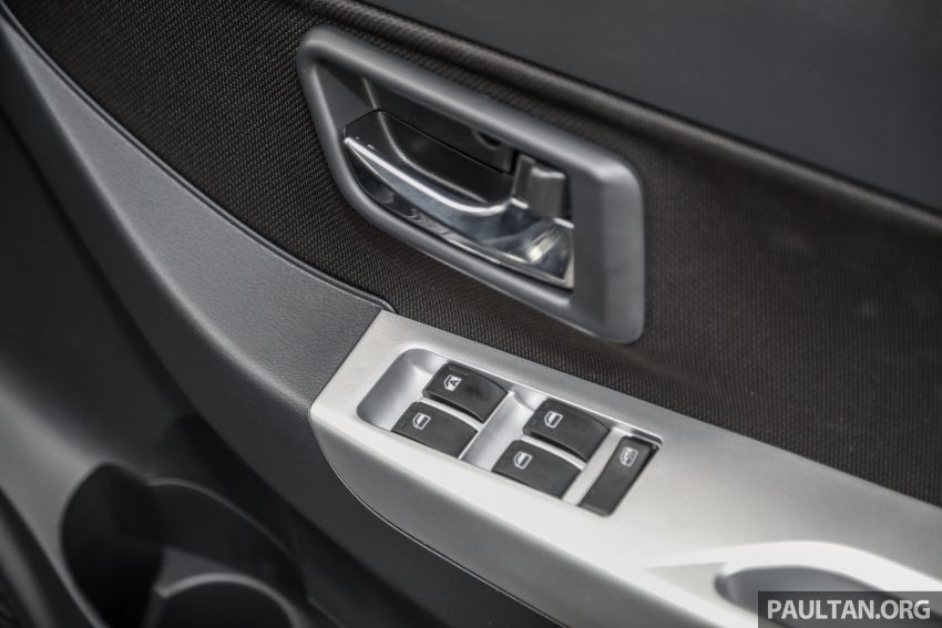 REVIEW: 2020 Perodua Bezza 1.0G and 1.3AV driven 1074005