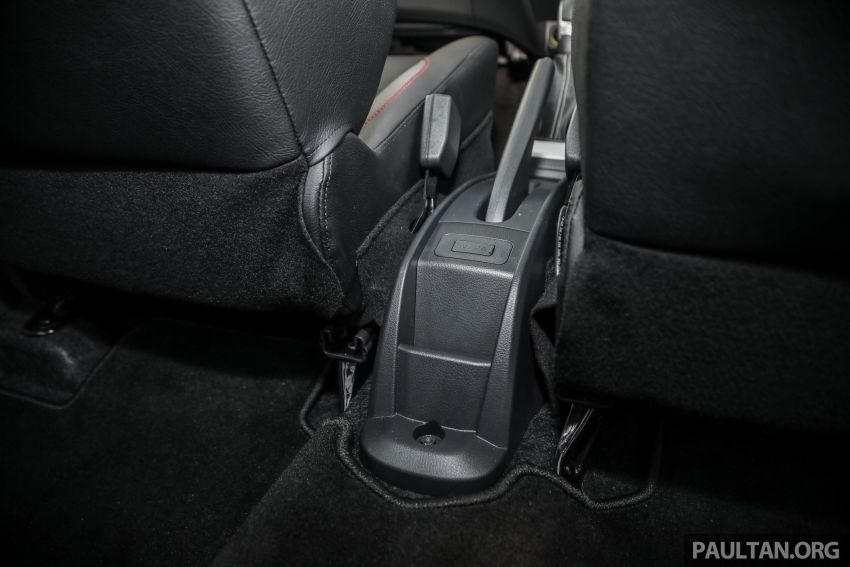 REVIEW: 2020 Perodua Bezza 1.0G and 1.3AV driven 1074015