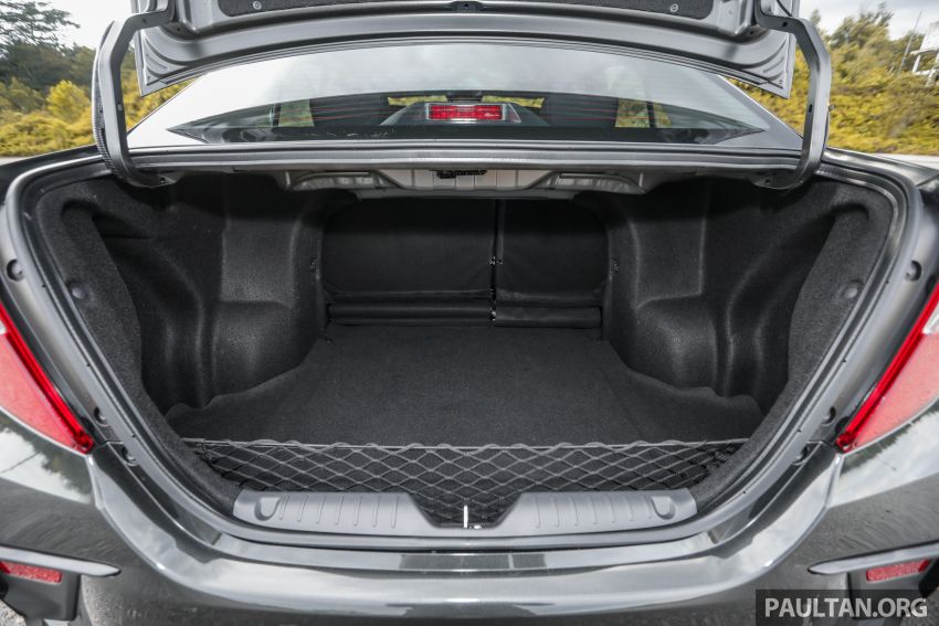 REVIEW: 2020 Perodua Bezza 1.0G and 1.3AV driven 1074018