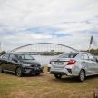 PANDU UJI: Perodua Bezza 2020 – 1.0G dan 1.3AV