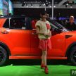 FIRST LOOK: 2021 Perodua D55L SUV – 1.0L 3-cyl Turbo, CVT, ASA 3.0, AEB, ACC, priced from RM62k