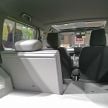 TAS 2020: Daihatsu Taft Concept previews <em>kei</em> SUV