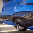 F48 BMW X1 LCI launched in Malaysia – sDrive20i M Sport with 192 PS/280 Nm 2.0L turbo engine; RM234k
