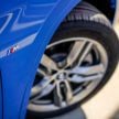 F48 BMW X1 LCI launched in Malaysia – sDrive20i M Sport with 192 PS/280 Nm 2.0L turbo engine; RM234k