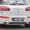 REVIEW: MINI JCW Clubman, Countryman in Malaysia