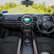 REVIEW: MINI JCW Clubman, Countryman in Malaysia