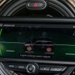 REVIEW: MINI JCW Clubman, Countryman in Malaysia