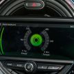 REVIEW: MINI JCW Clubman, Countryman in Malaysia