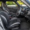 REVIEW: MINI JCW Clubman, Countryman in Malaysia
