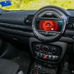REVIEW: MINI JCW Clubman, Countryman in Malaysia