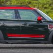 REVIEW: MINI JCW Clubman, Countryman in Malaysia