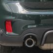 REVIEW: MINI JCW Clubman, Countryman in Malaysia