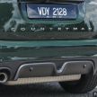 REVIEW: MINI JCW Clubman, Countryman in Malaysia