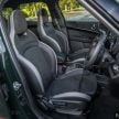 REVIEW: MINI JCW Clubman, Countryman in Malaysia