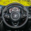 REVIEW: MINI JCW Clubman, Countryman in Malaysia