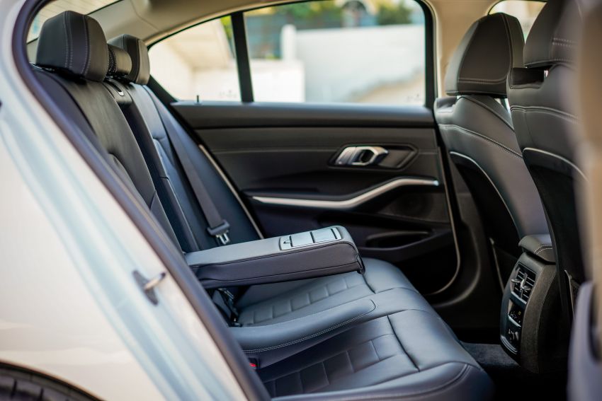 G20 BMW 320i Sport launched in Malaysia – RM244k 1066920