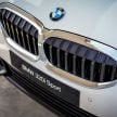 G20 BMW 320i Sport launched in Malaysia – RM244k