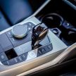 G20 BMW 320i Sport launched in Malaysia – RM244k