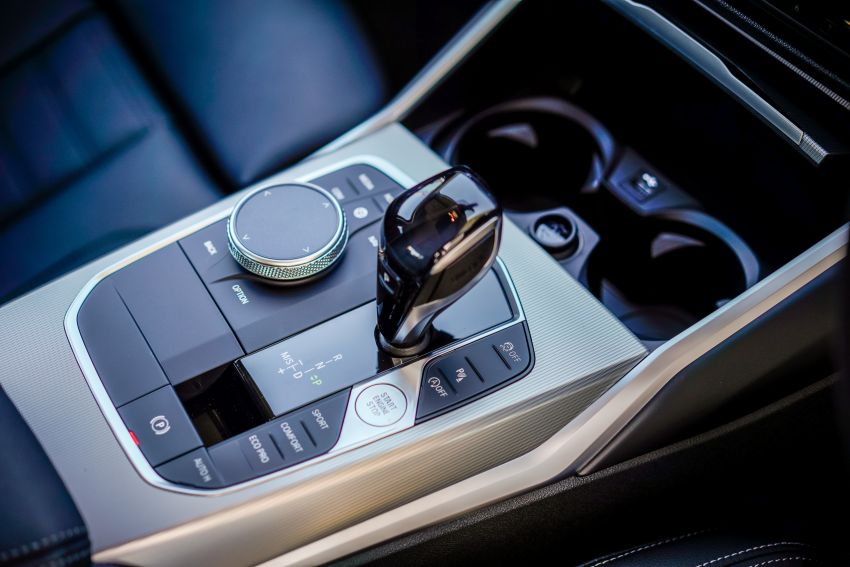 G20 BMW 320i Sport launched in Malaysia – RM244k 1066912