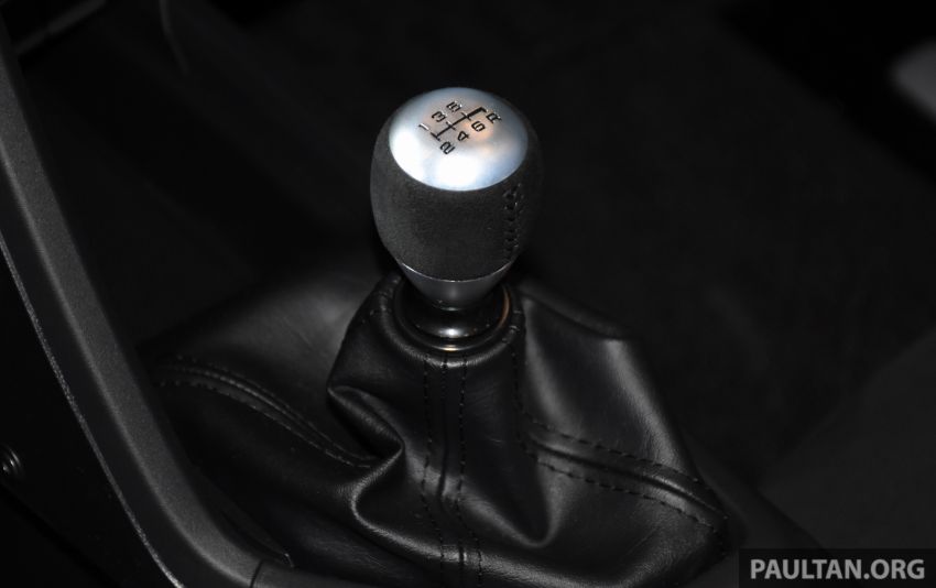 TAS 2020: Facelifted Honda S660 sports car debuts 1068750