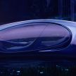 Mercedes-Benz Vision AVTR debuts at CES – <em>Avatar</em>-inspired concept offers a sci-fi glimpse of the future