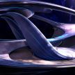 Mercedes-Benz Vision AVTR debuts at CES – <em>Avatar</em>-inspired concept offers a sci-fi glimpse of the future