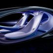 Mercedes-Benz Vision AVTR debuts at CES – <em>Avatar</em>-inspired concept offers a sci-fi glimpse of the future