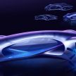 Mercedes-Benz Vision AVTR debuts at CES – <em>Avatar</em>-inspired concept offers a sci-fi glimpse of the future
