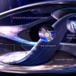 Mercedes-Benz Vision AVTR debuts at CES – <em>Avatar</em>-inspired concept offers a sci-fi glimpse of the future