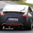 Next Nissan Z to feature ‘heritage-inspired’ design