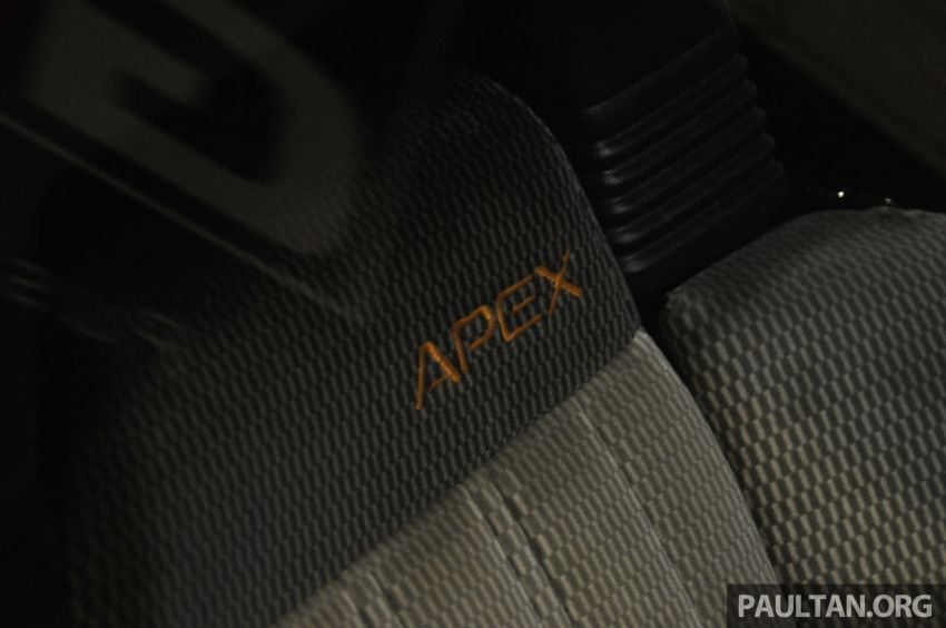 TAS 2020: Toyota 86 Black Limited Concept and AE86 Sprinter Trueno GT-Apex Black Limited on display 1069407