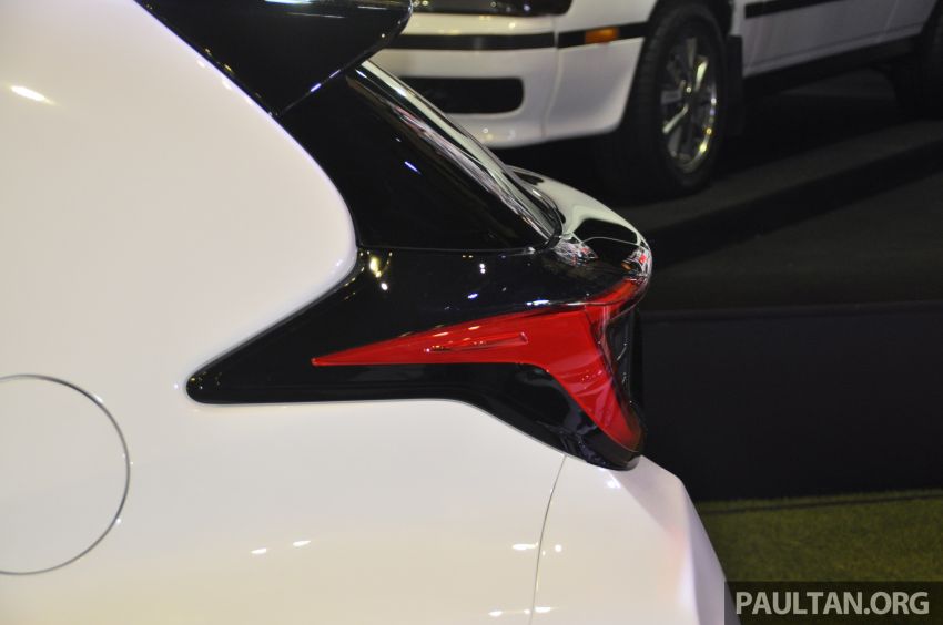 TAS2020: Toyota GR Yaris – jelmaan semula roh Celica GT-4; 1.6L turbo 272 PS/370 Nm, sistem AWD GR-Four! 1067606