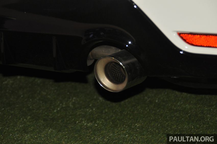 TAS2020: Toyota GR Yaris – jelmaan semula roh Celica GT-4; 1.6L turbo 272 PS/370 Nm, sistem AWD GR-Four! 1067603