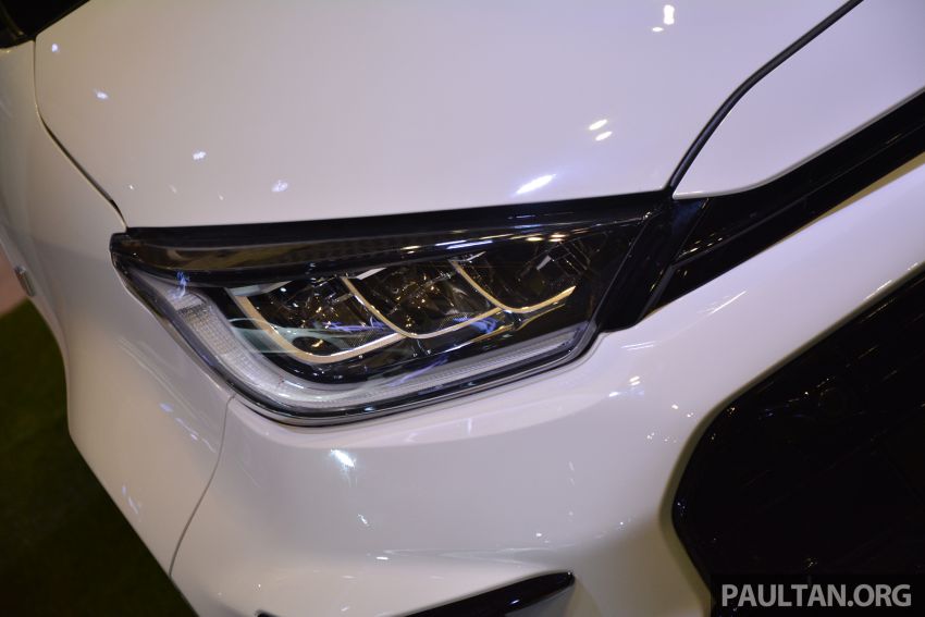 TAS2020: Toyota GR Yaris – jelmaan semula roh Celica GT-4; 1.6L turbo 272 PS/370 Nm, sistem AWD GR-Four! 1067618