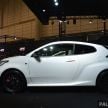 Toyota GR Yaris dijual pada harga RM364k di Thailand, sekali dengan latihan pemanduan, tiba pada Mac 2021