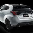 Toyota GR Yaris gets C-seg hot hatch price in Europe