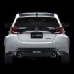 Toyota GR Yaris gets C-seg hot hatch price in Europe