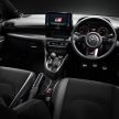 Toyota GR Yaris dijual pada harga RM364k di Thailand, sekali dengan latihan pemanduan, tiba pada Mac 2021