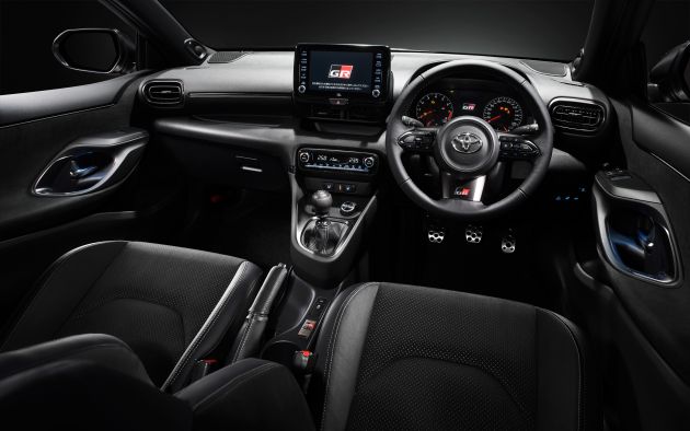 TAS2020: Toyota GR Yaris – jelmaan semula roh Celica GT-4; 1.6L turbo 272 PS/370 Nm, sistem AWD GR-Four!