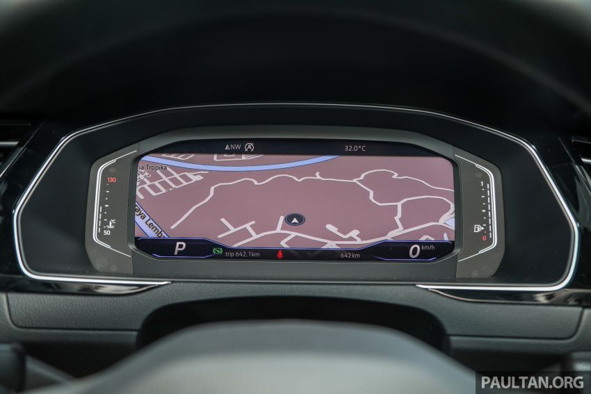 REVIEW: 2020 Volkswagen Passat in Malaysia, RM189k 1074790