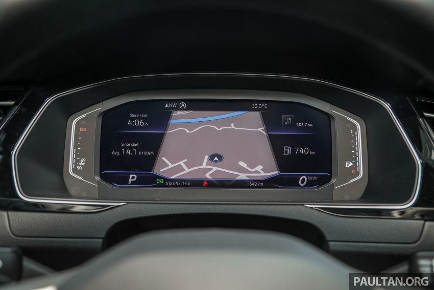 REVIEW: 2020 Volkswagen Passat in Malaysia, RM189k 1074791